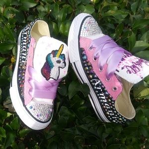 Converse Unicorn